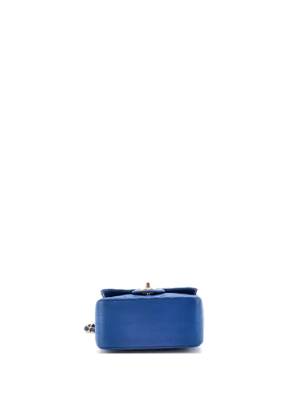 Chanel Square Classic Single Flap Bag #290762C47B